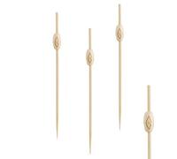 '600 aperitivos - Brochetas 12 cm "Mali (84680)