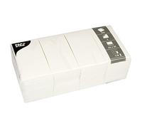 PAPSTAR 82552 Papstar Serv. blanco 1/8 pliegue