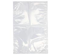 Papstar Bolsa Con Sello 60 X 40Cm 50 Piezas 10193