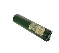 PAPSTAR, Camino de Mesa de Tela Royal Collection, 24 m x 40 cm, Color Verde Oscuro, #84314