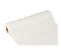 Papstar, Camino de Mesa (Delgado, de Fieltro, Soft Selection Plus 24 m x 40 cm Champán en Rollo, # 85756