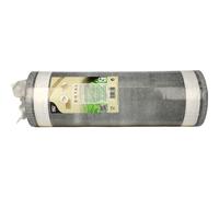 Papstar Camino de Mesa Similar a Tela Pv-Tissue Mix Real Colección 24mx40cm Tiza