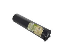 Papstar, camino de mesa, tejido "ROYAL Collection" 24 m x 40 cm, Gris, 84317