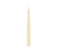 Papstar GmbH 17967 50 - Velas (diámetro 2,2 x 25 cm), color claro