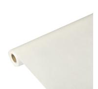 PAPSTAR Mantel De Mesa Blanco Soft Selection 18mx118cm 1 Pack