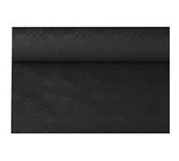 Papstar mantel rollo de papel de, No tejido, granate, 120 cm x 8 m