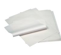 Papstar Papel De Envolver Blanco 500 X 375Mm 10Kg 12445