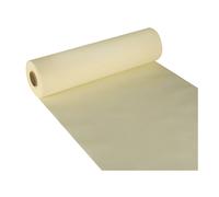 Papstar Runner De Mesa Crema Soft Selection 24 m x 40 cm 1 Pieza
