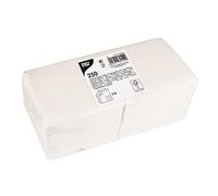 PAPSTAR Servilletas blancas