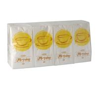 Papstar Servilletas Good Mañana