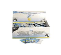 Papstar Toallas Refrescantes Con Citrusduft 14 X 14CM 200 Unidad