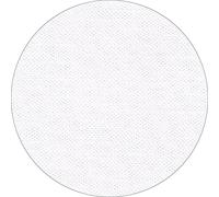 Papstar Vellón Camino de Mesa Blanco Suave Selection Plus 24M X 40CM