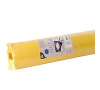 Papstar Vellón Mantel Amarillo Suave Selection Plus 25 x 1,18 M