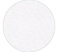 Papstar Vellón Mantel Blanco Suave Selection Plus 25 x 1,18 M