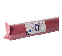 Papstar Vellón Mantel Burdeos Suave Selection Plus 25 x 1,18 M
