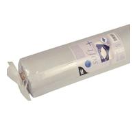 Papstar Vellón Mantel Plata Suave Selection Plus 25 x 1,18 M