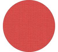 Papstar Vellón Mantel Rojo Suave Selection Plus 25 x 1,18 M
