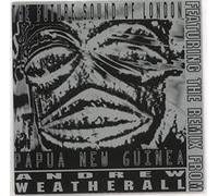 Papua New Guinea - Future Sound Of London, The 7" 45