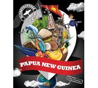 Papua New Guinea (Globetrotters)