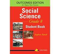 Papua New Guinea Social Science Grade 8 Student Book (PNG Social Science)