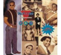 Papucho Y Su Grupo Wao - Ese Soy Yo