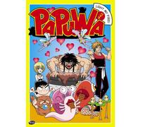 Papuwa 5: Light My Fire [Reino Unido] [DVD]