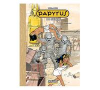 Papyrus 1996-1998 vol. 7 (sin coleccion)