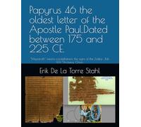 Papyrus 46 the oldest letter of the Apostle Paul.Dated between 175 and 225 CE.: "Mazzaroth" means constellations, the signs of the Zodiac. Job 9:9 “Arcturus, Orion,