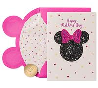 Papyrus Disney - Tarjeta para el Día de la Madre (amor y sonrisas)