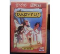 Papyrus - Le film [Francia] [DVD]