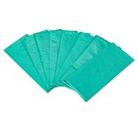 Papyrus Papel de seda verde azulado (28 hojas)