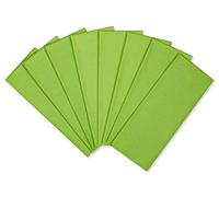 Papyrus Papel de seda verde lima (8 hojas)