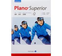 Papyrus PlanoSuperior 88026776 Multi-Purpose Paper 60 g/m² A4 500 Sheets White