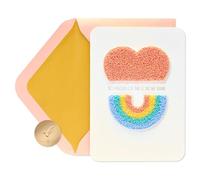 Papyrus Tarjeta de aniversario (Another Year of Us)