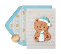 Papyrus Tarjeta de baby shower (Every Precious Moment Together)