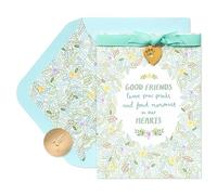 Papyrus Tarjeta de condolencias para mascotas (Un verdadero compañero)