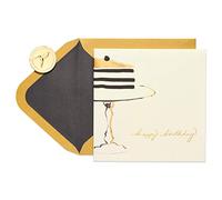Papyrus Tarjeta de cumpleaños (Celebrating You), 1 EA (6332545)