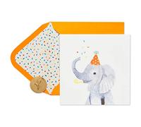 Papyrus Tarjeta de cumpleaños (Celebrating You in A Big Way)