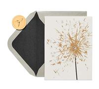 Papyrus Tarjeta de cumpleaños (día brillante)