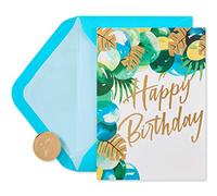 Papyrus Tarjeta de cumpleaños (Everything You Wish For)