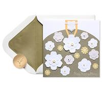 Papyrus Tarjeta de despedida de soltera (Lifetime of Happiness)