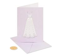 Papyrus Tarjeta de despedida de soltera para la futura novia (despedida de soltera más feliz)