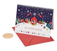 Papyrus - Tarjeta de Navidad