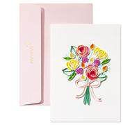 Papyrus Tarjeta del día de la madre para mamá (El agradecimiento que mereces)