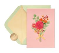 Papyrus Tarjeta del día de la madre para mamá (feliz día de la madre)