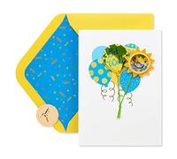 Papyrus Tarjeta Get Well Soon (Speedy Recovery)