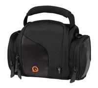 PAQ DFV 36 - Bolsa para cámara de Fotos, Color Negro