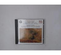 Paque - String Quartet 2 Op 30