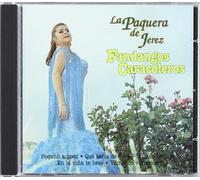 Paquera de Jerez - Fandangos Caracoleros [Import]