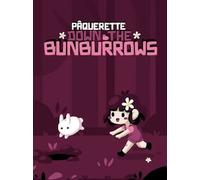 Paquerette Down the Bunburrows (PC) - Steam Gift - GLOBAL